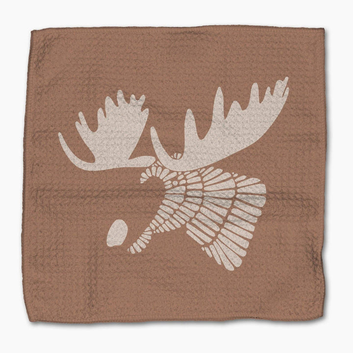 Forest Animals Dishcloth Set by Geometry