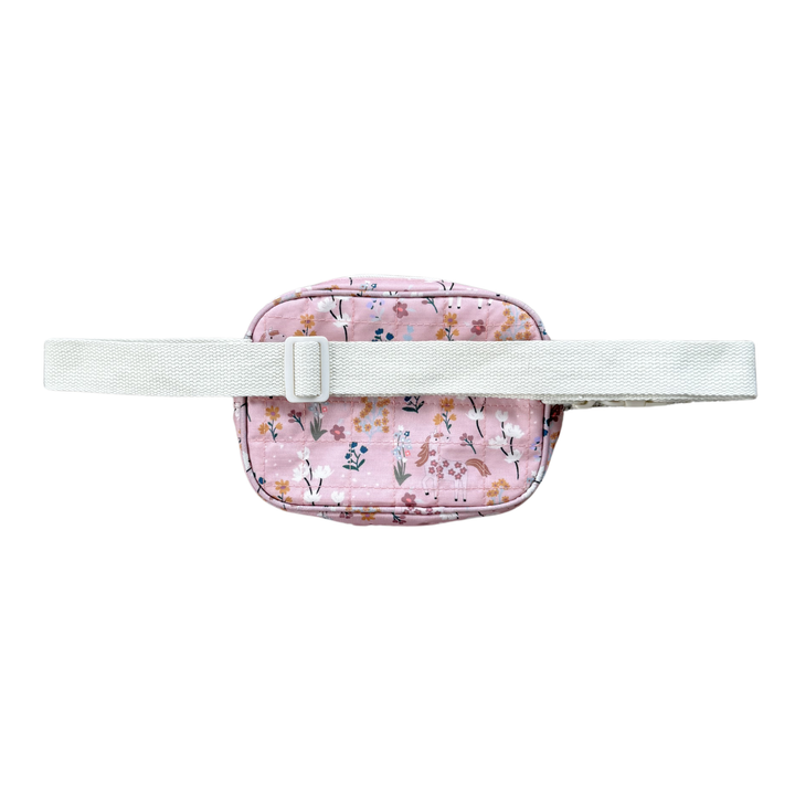 Mini Belt Bag for Kids
