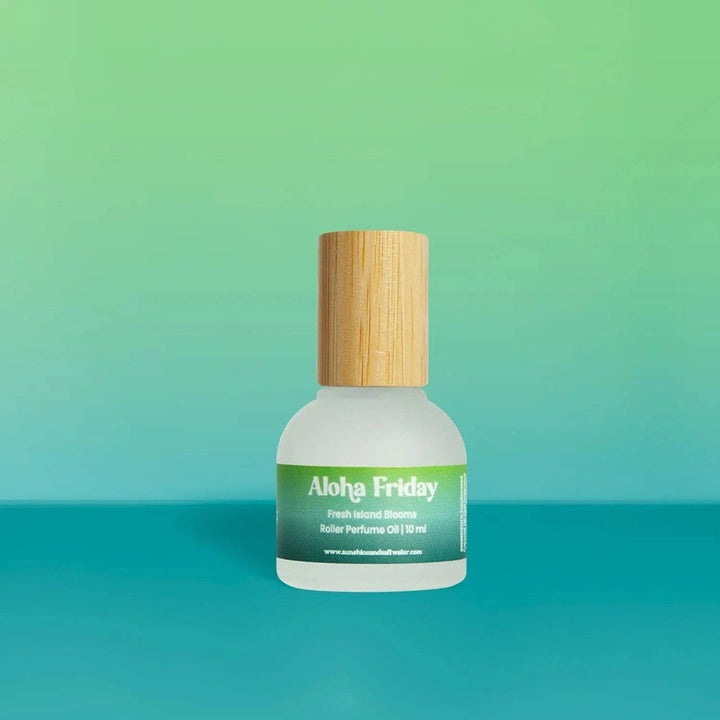 Aloha Friday Rollerball Fragrance