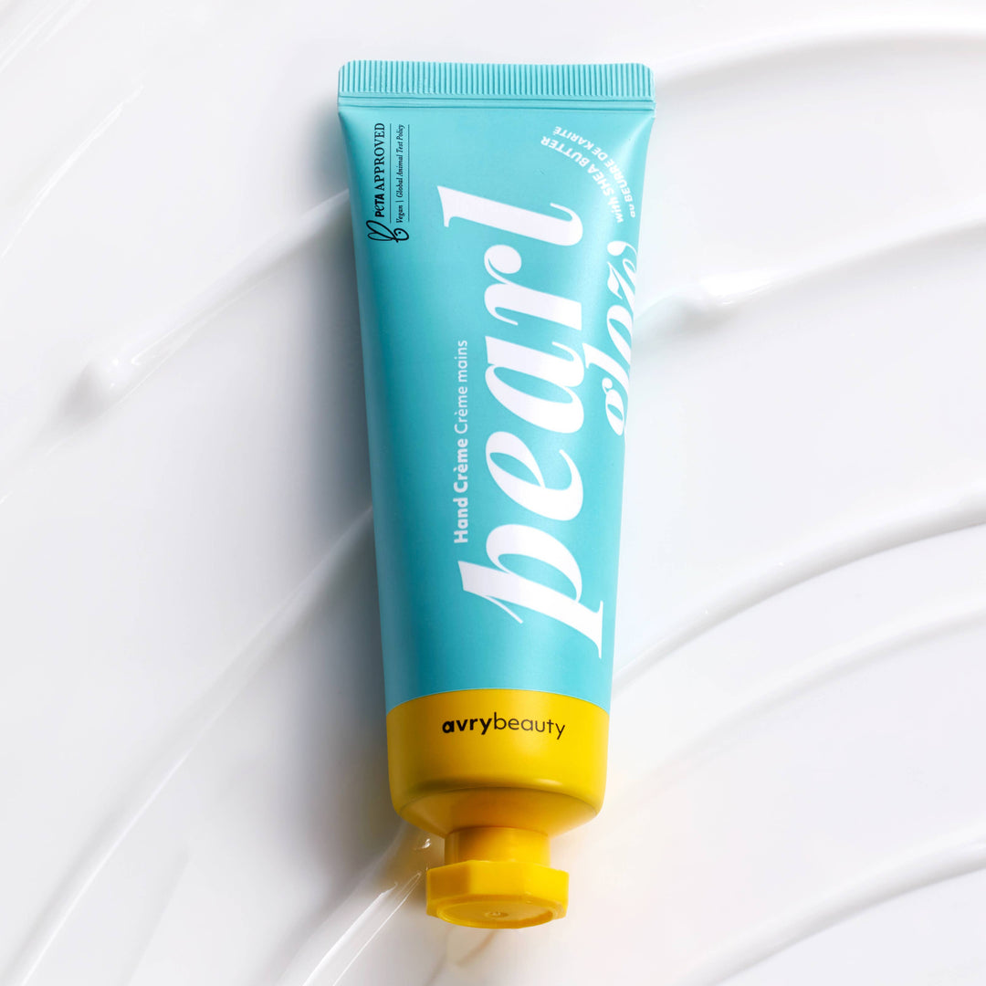 Shea Butter Lotion - Pearl Glow