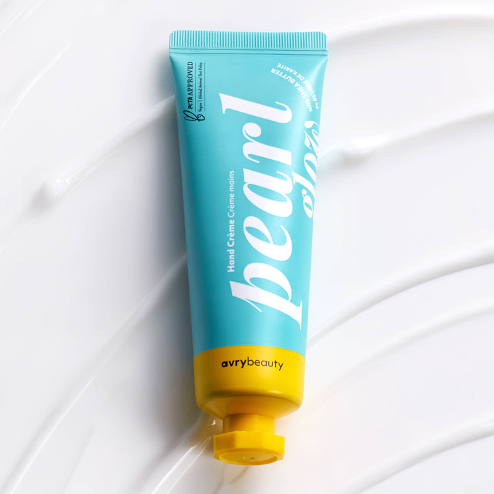 Shea Butter Lotion - Pearl Glow