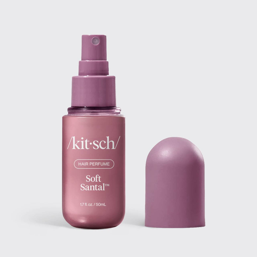 Soft Santal Hair Perfume by Kitsch