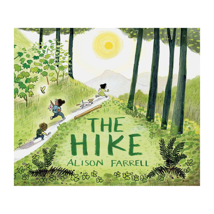 The Hike