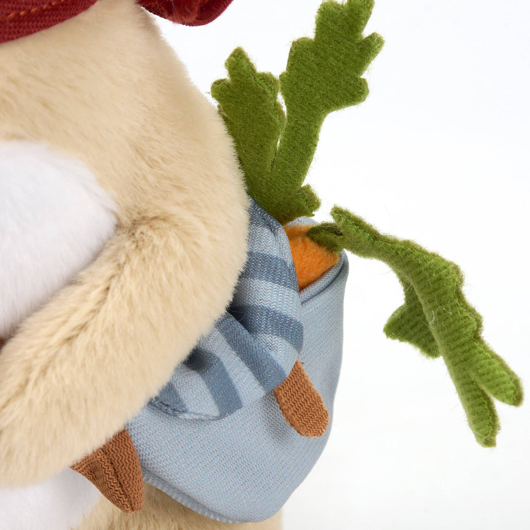 Bunny Rabbit Softie