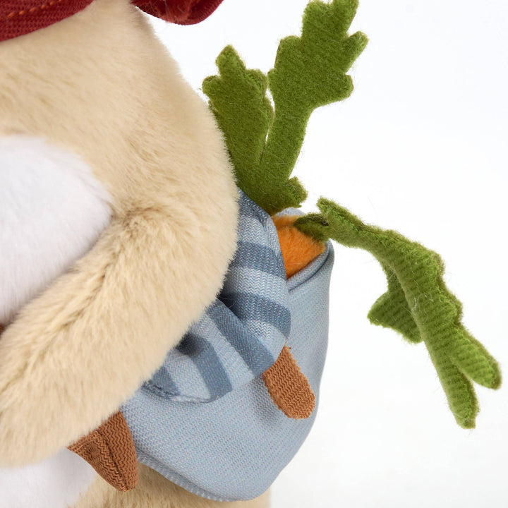 Bunny Rabbit Softie