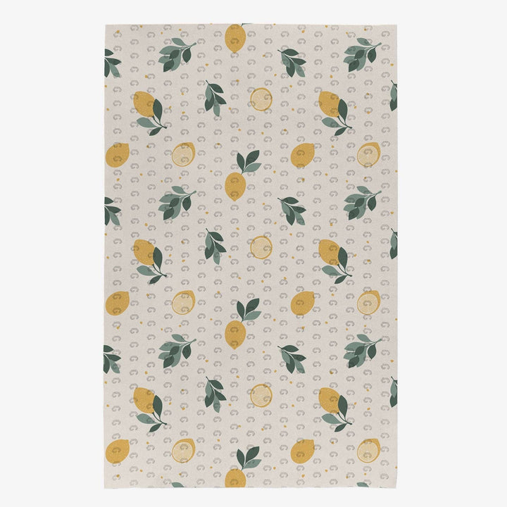Freshly Picked Not Paper Towel™ by Geometry