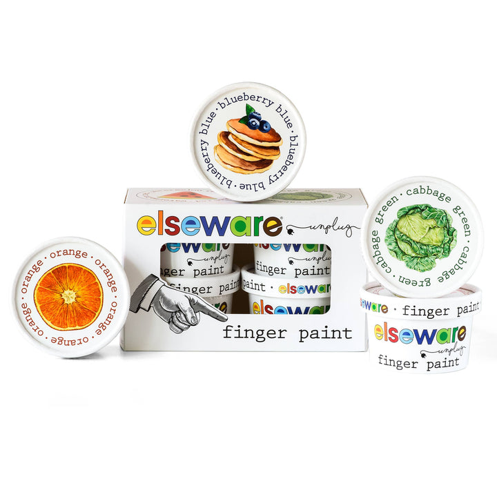 Non-Toxic Finger Pain