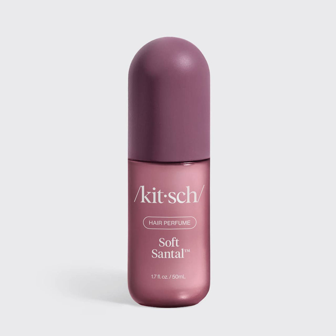 Soft Santal Hair Perfume by Kitsch