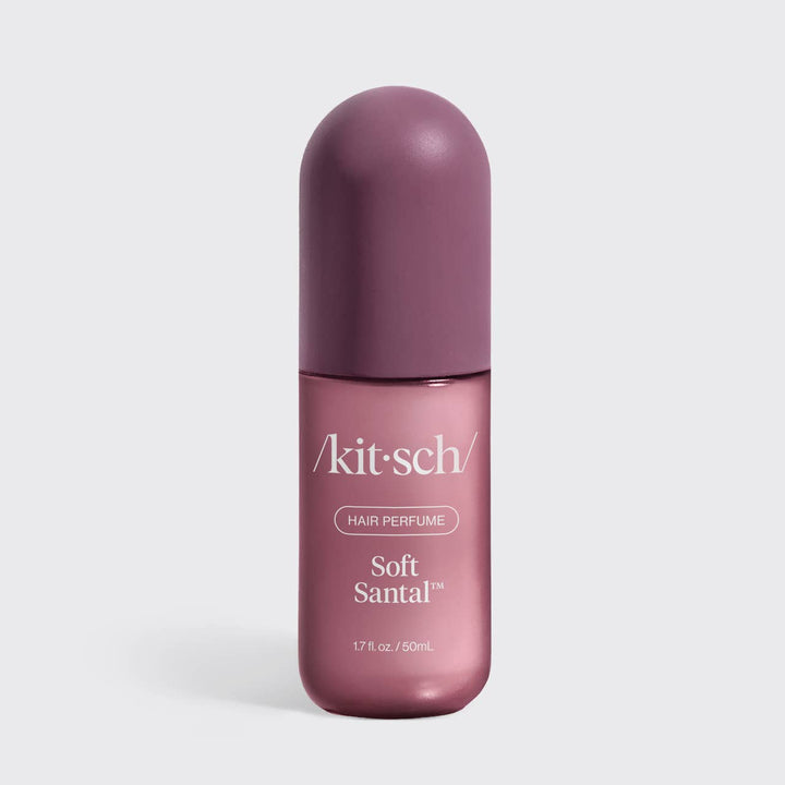 Soft Santal Hair Perfume by Kitsch