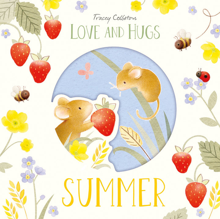 Love and Hugs: Summer