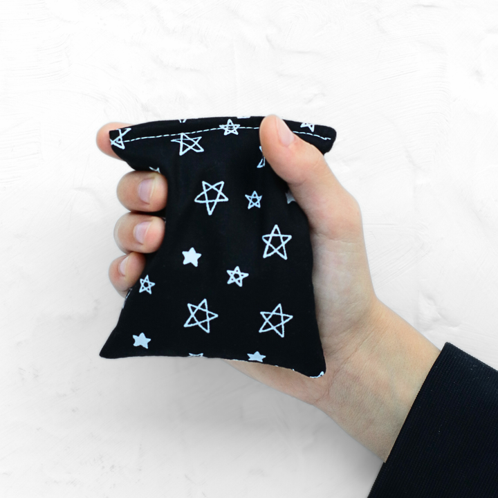 Boo Boo Bag Hot Cold Rice Packs 2pc. Bundle