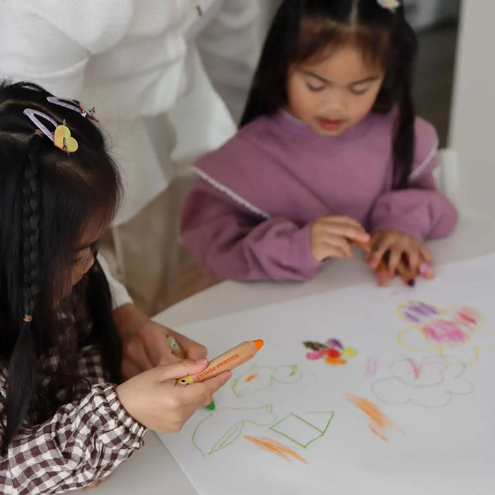 Honeysticks Beeswax Pencils