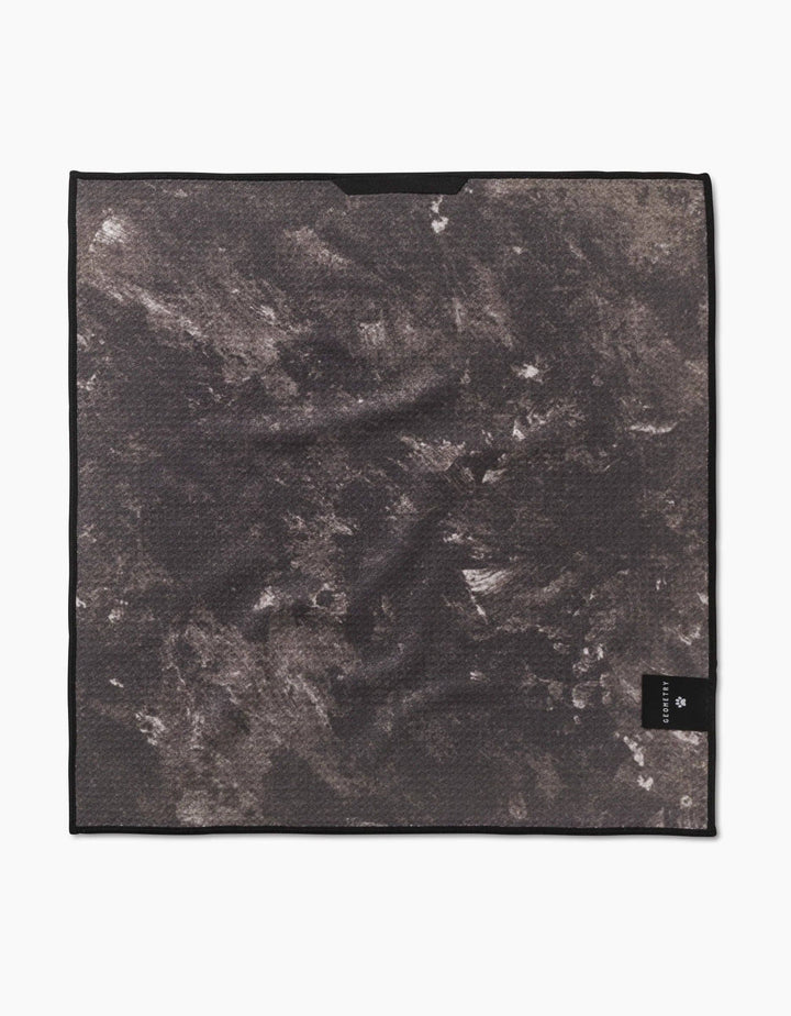 Paw Prints Paw Towel by Geometry
