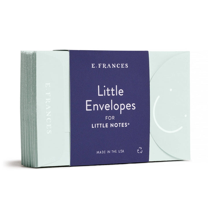Little Notes® Envelopes - Set of 20