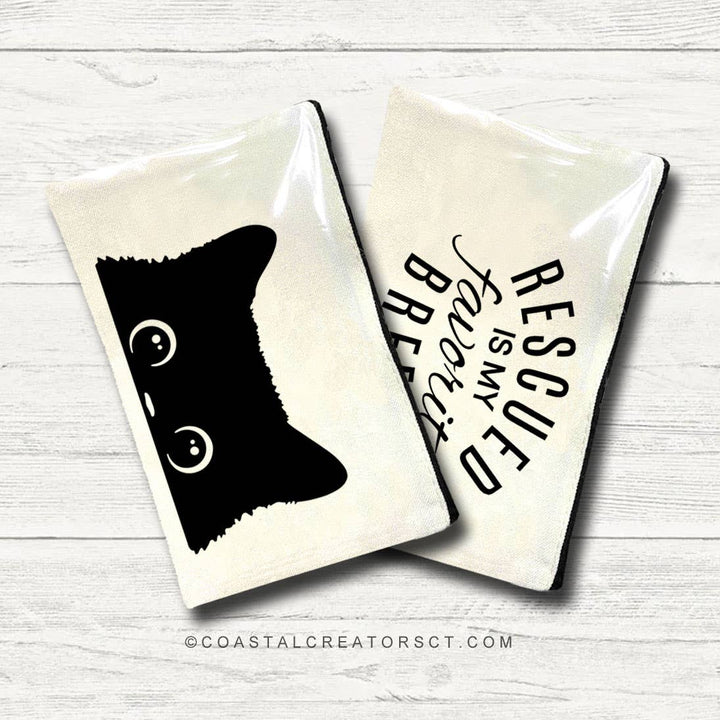 Ski Goggles Mask Multi-Use Canvas Zipper Bag