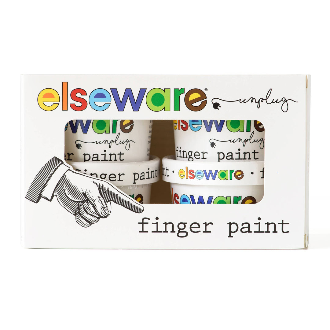 Non-Toxic Finger Pain