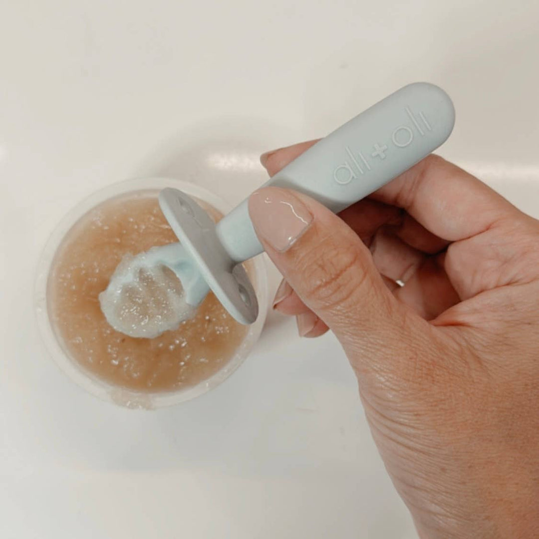 Multi Stage Spoon Set for Baby 6m+