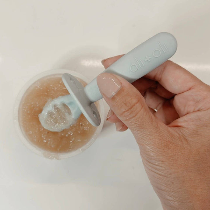 Multi Stage Spoon Set for Baby 6m+