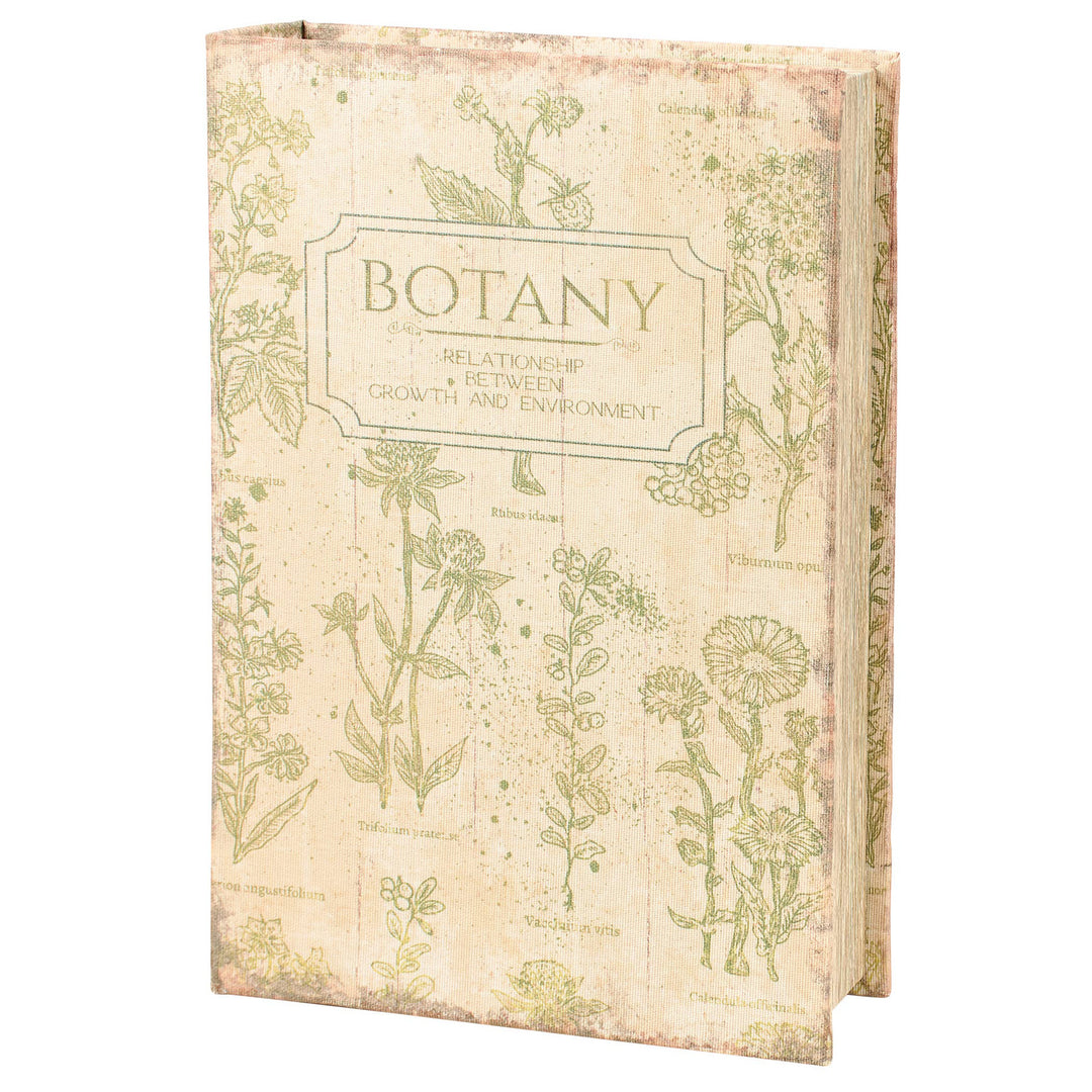 Botany Book Box