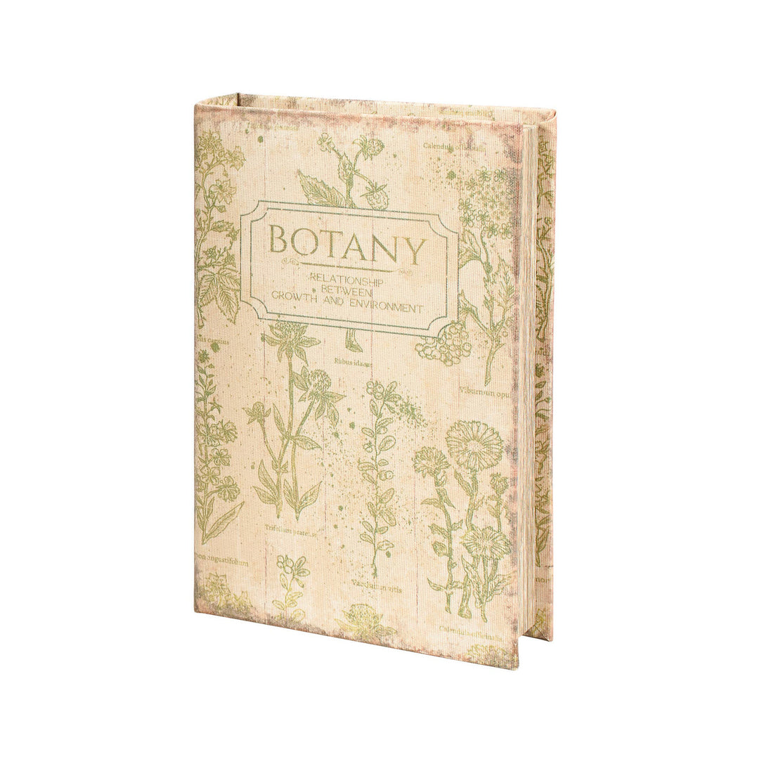 Botany Book Box