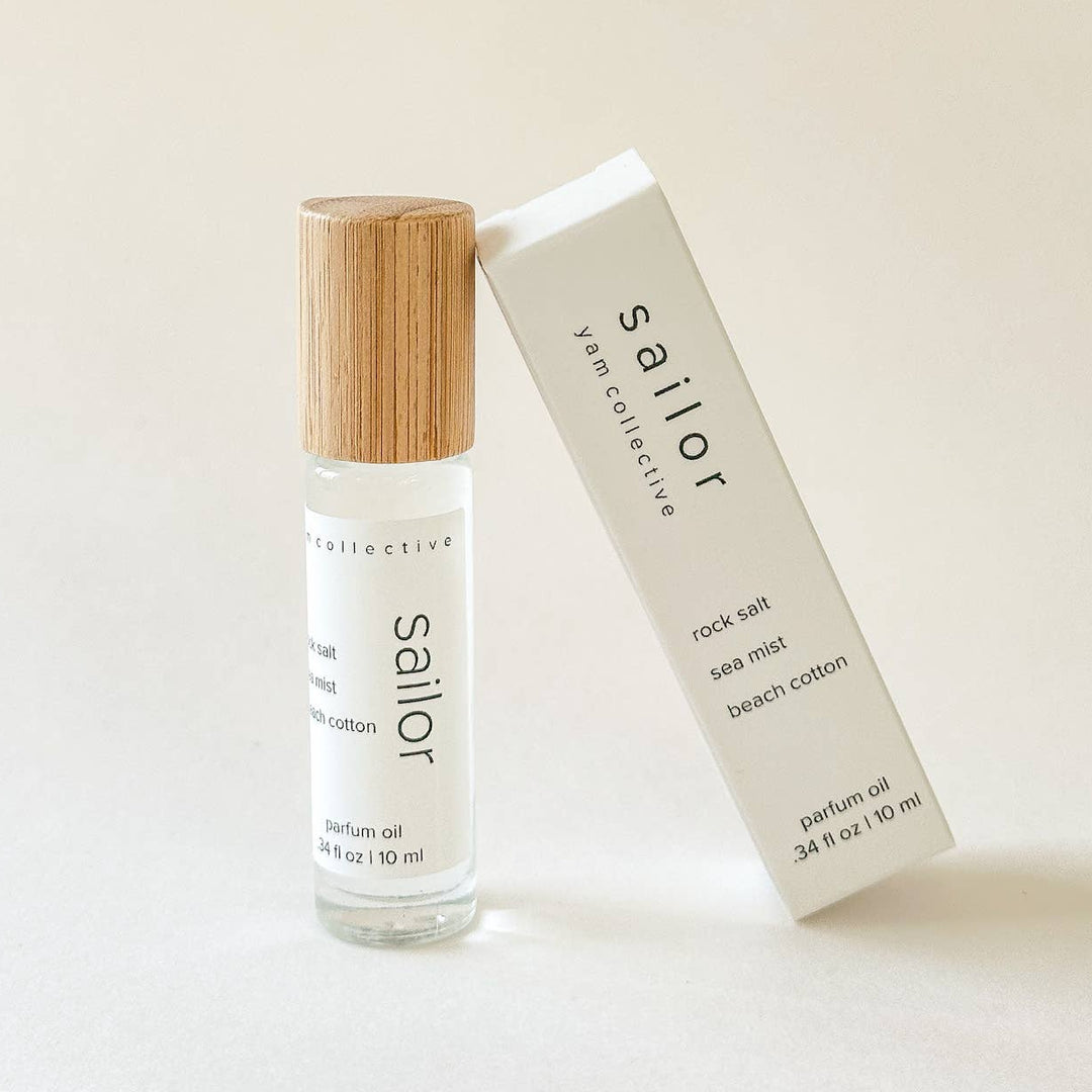 Sailor Parfum Oil Roller Ball