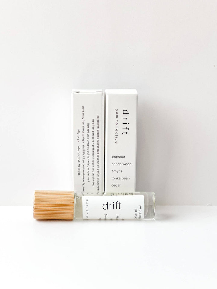 Drift Parfum Oil Roller Ball