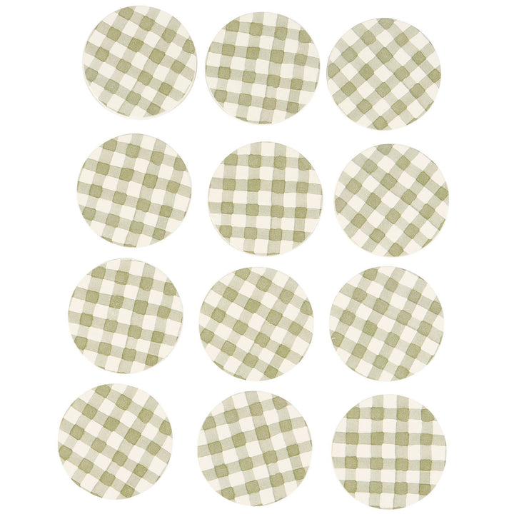 Memory Garden Travel Game