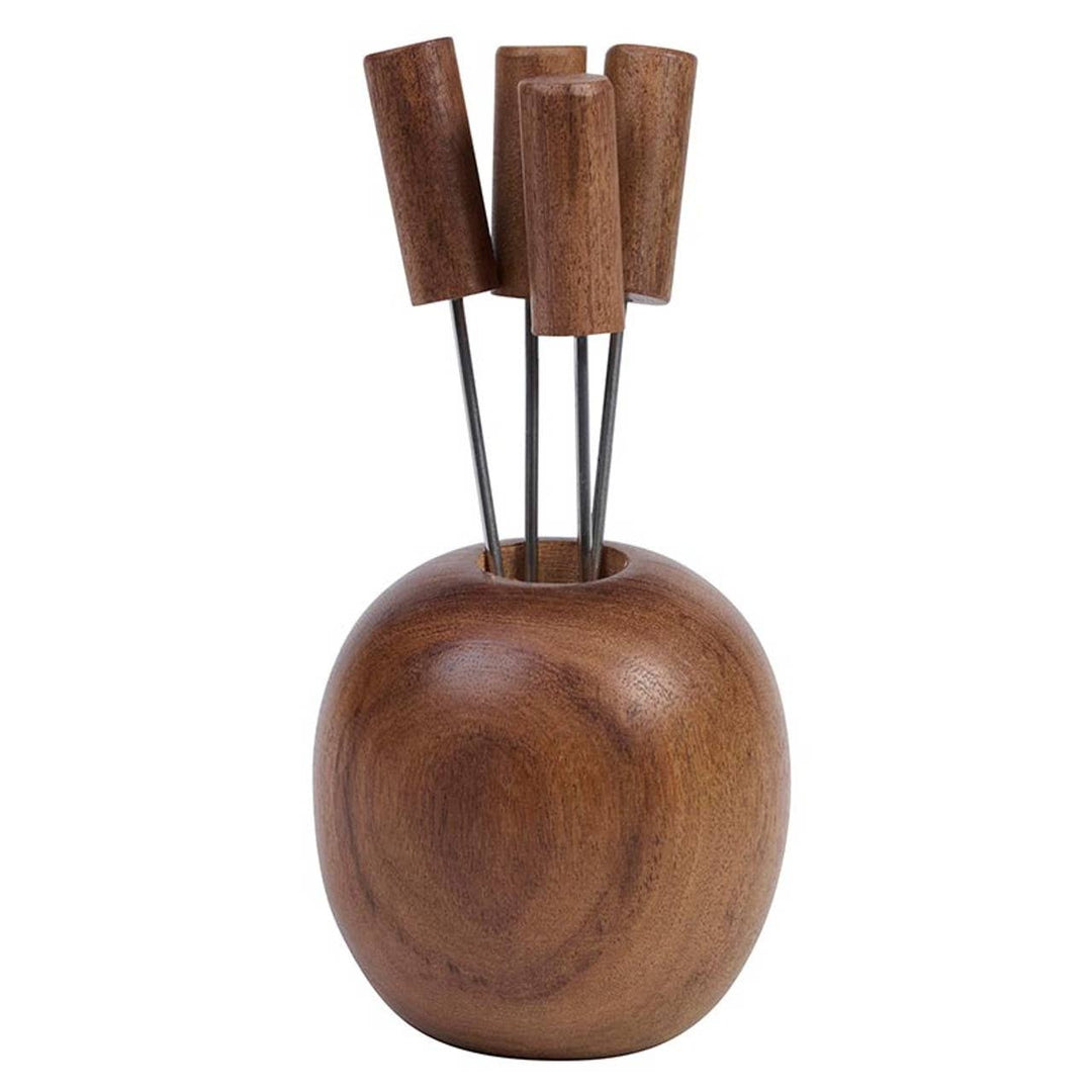 Charcuterie Appetizer Pick Set