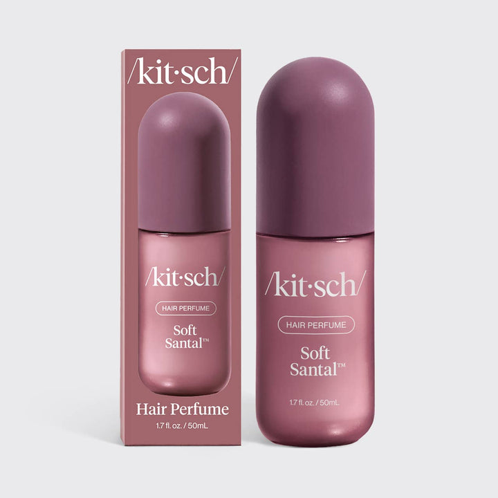 Soft Santal Hair Perfume by Kitsch