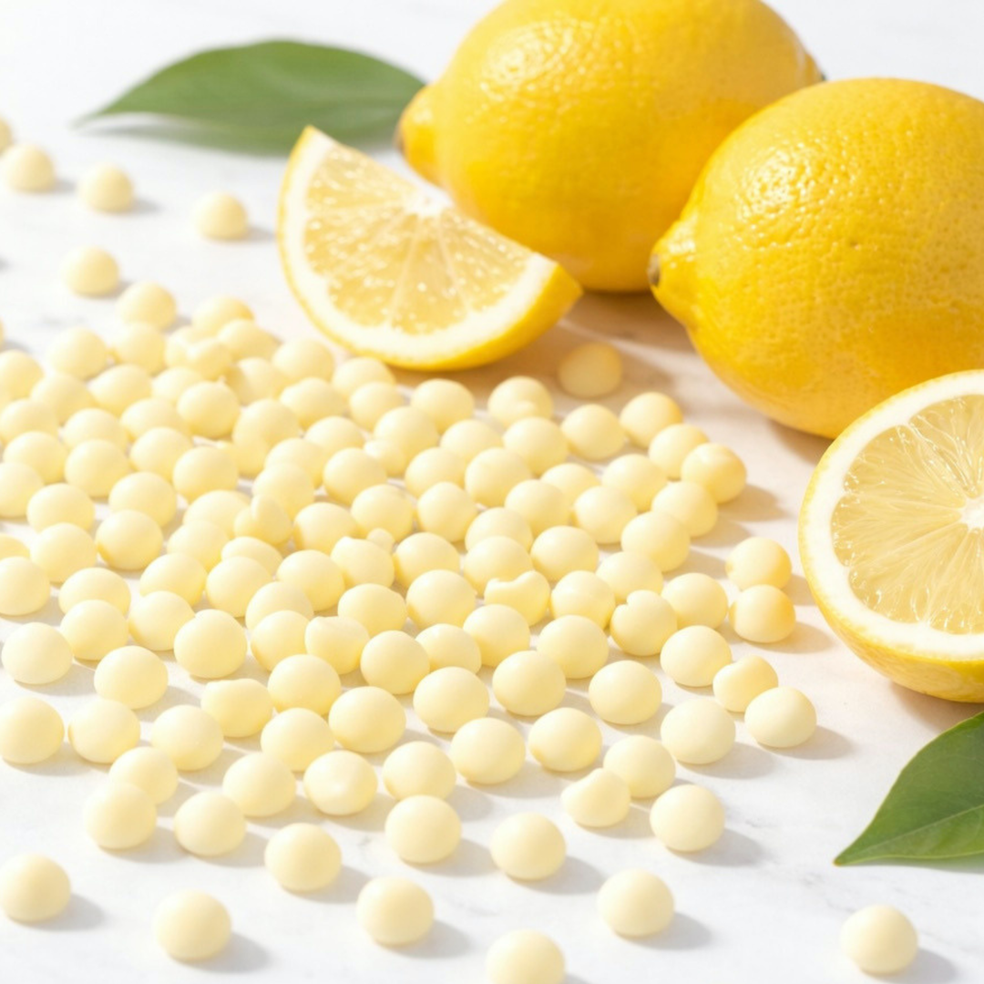 Fresh Lemon Lotion Drops™