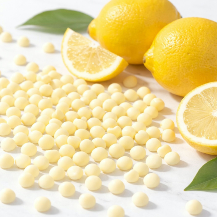 Fresh Lemon Lotion Drops™