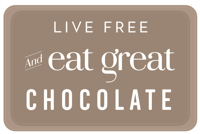 Dark Chocolate with Coffee from Loon Chocolate