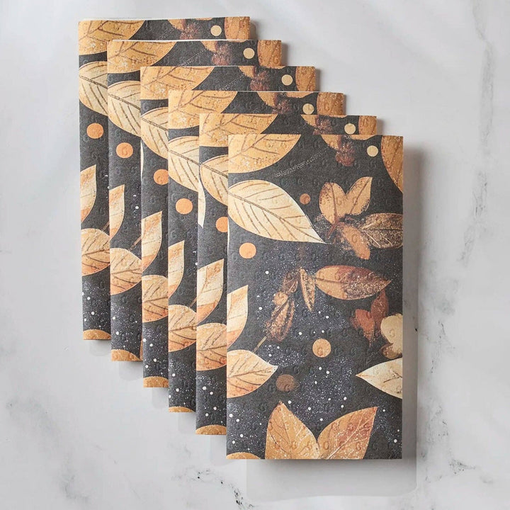 Botanical Wonderland Not Paper Towels by Geometry