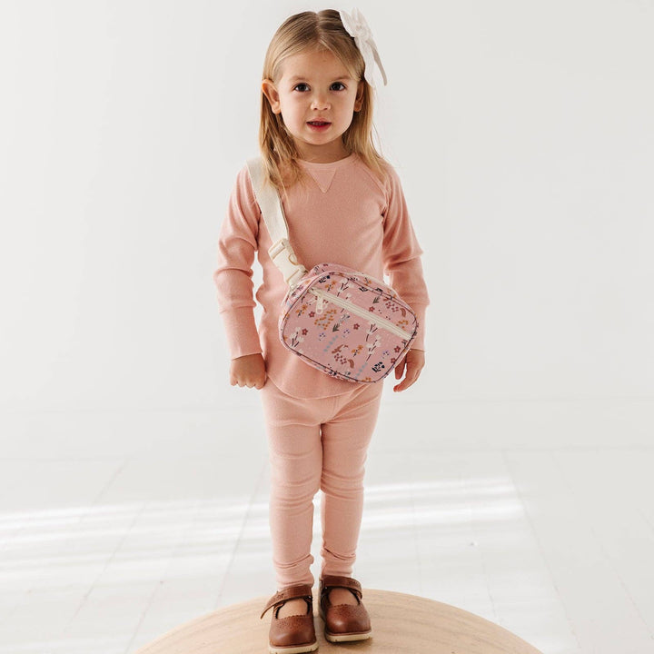 Mini Belt Bag for Kids
