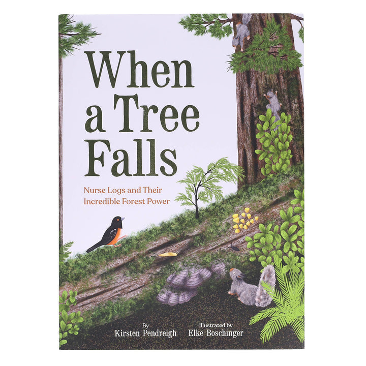 When a Tree Falls