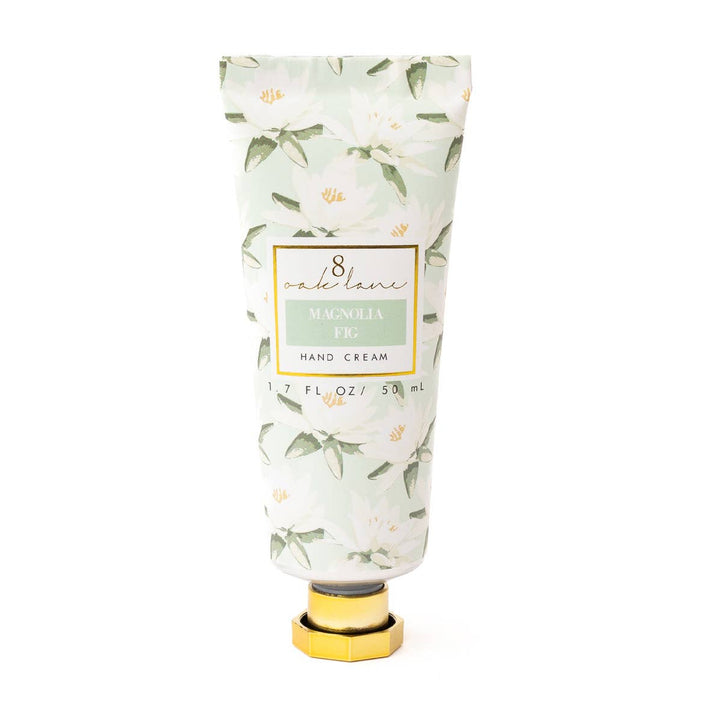 Magnolia Fig Hand Cream
