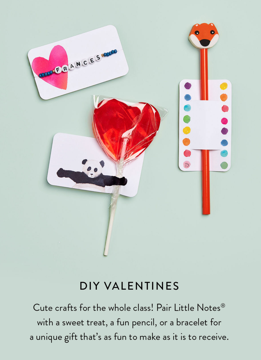 Panda Hug Little Notes®