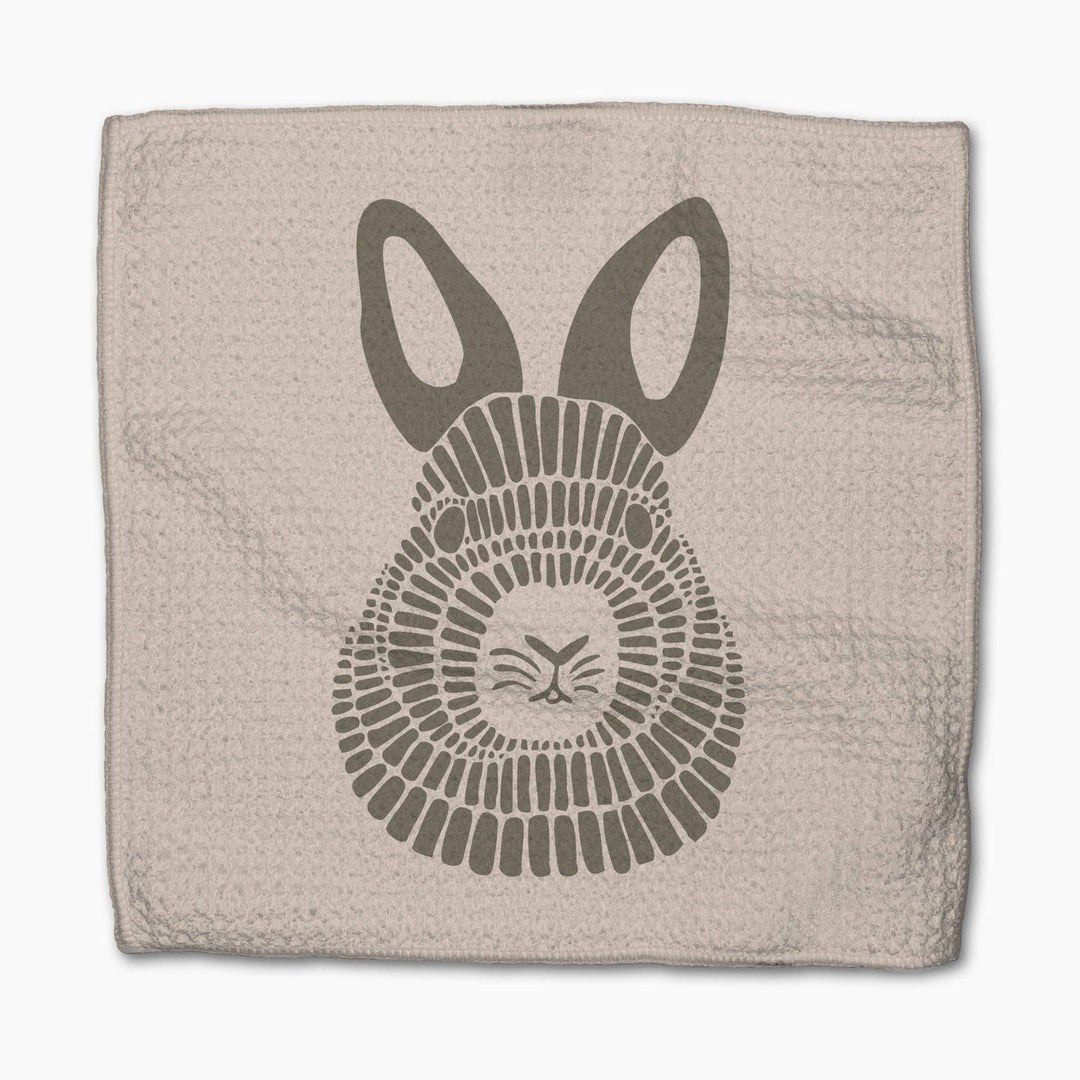 Forest Animals Dishcloth Set by Geometry