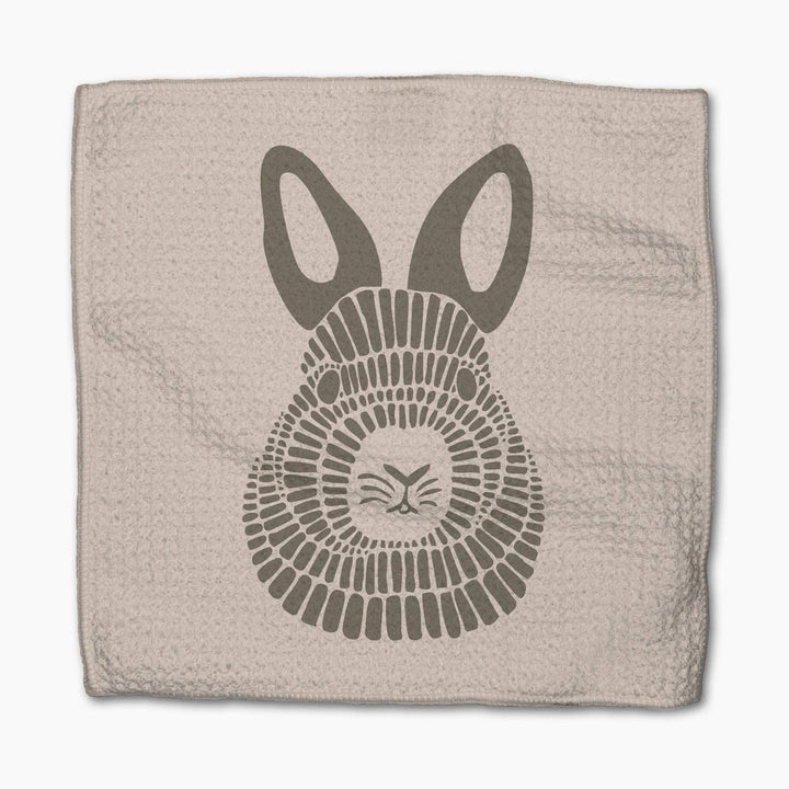 Forest Animals Dishcloth Set by Geometry