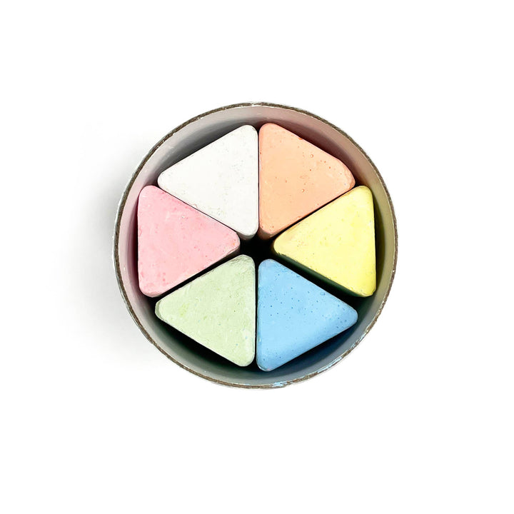 Hopscotch Talc-Free Chalk