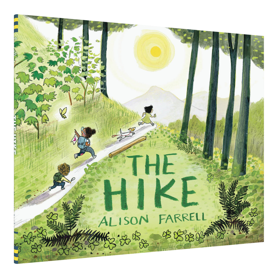 The Hike