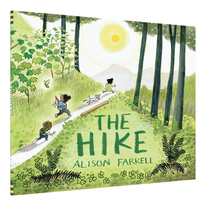 The Hike