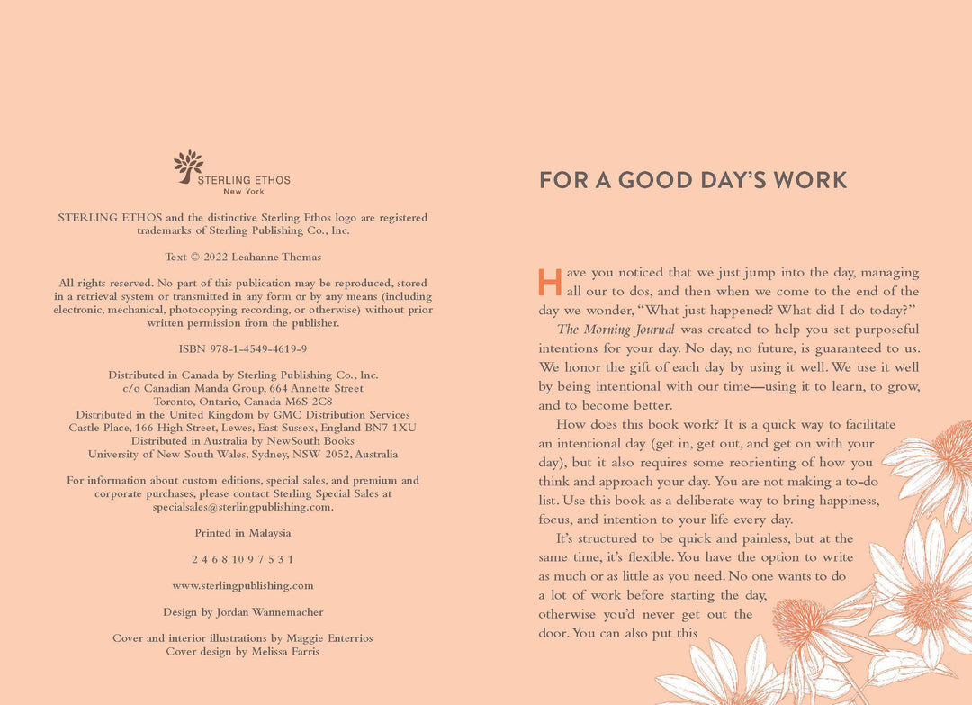 The Morning Journal