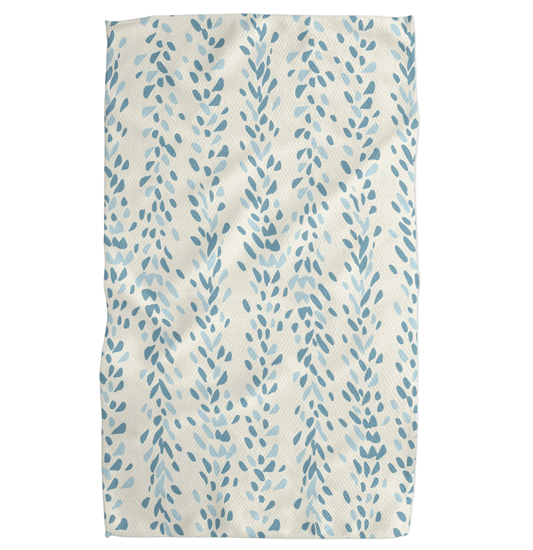 Reeds Midday Tea Towel