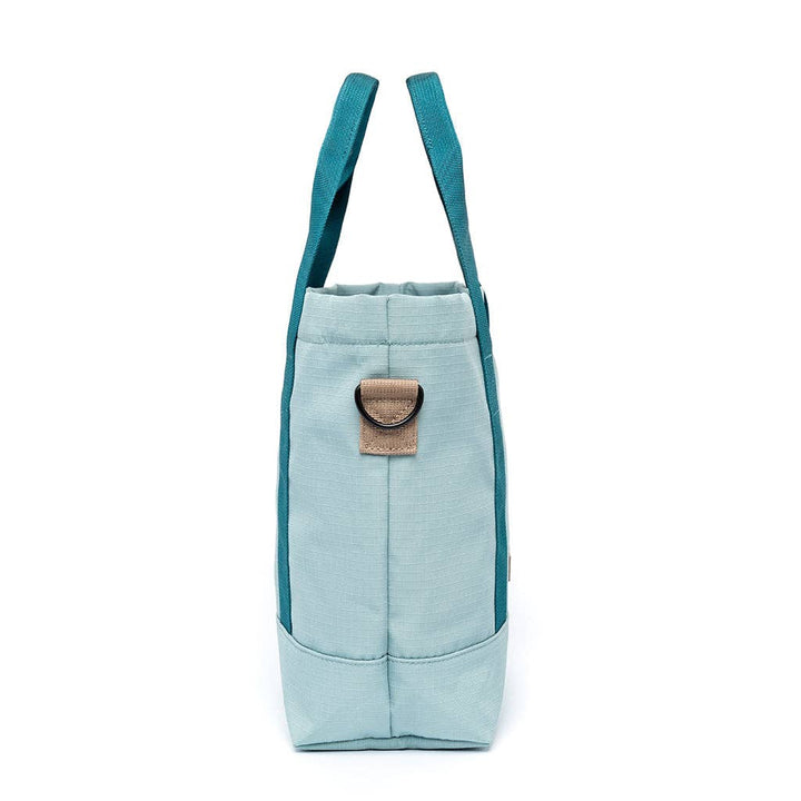 Strata Mini Bag Sky Blue Vandra: Sky Blue Ripstop