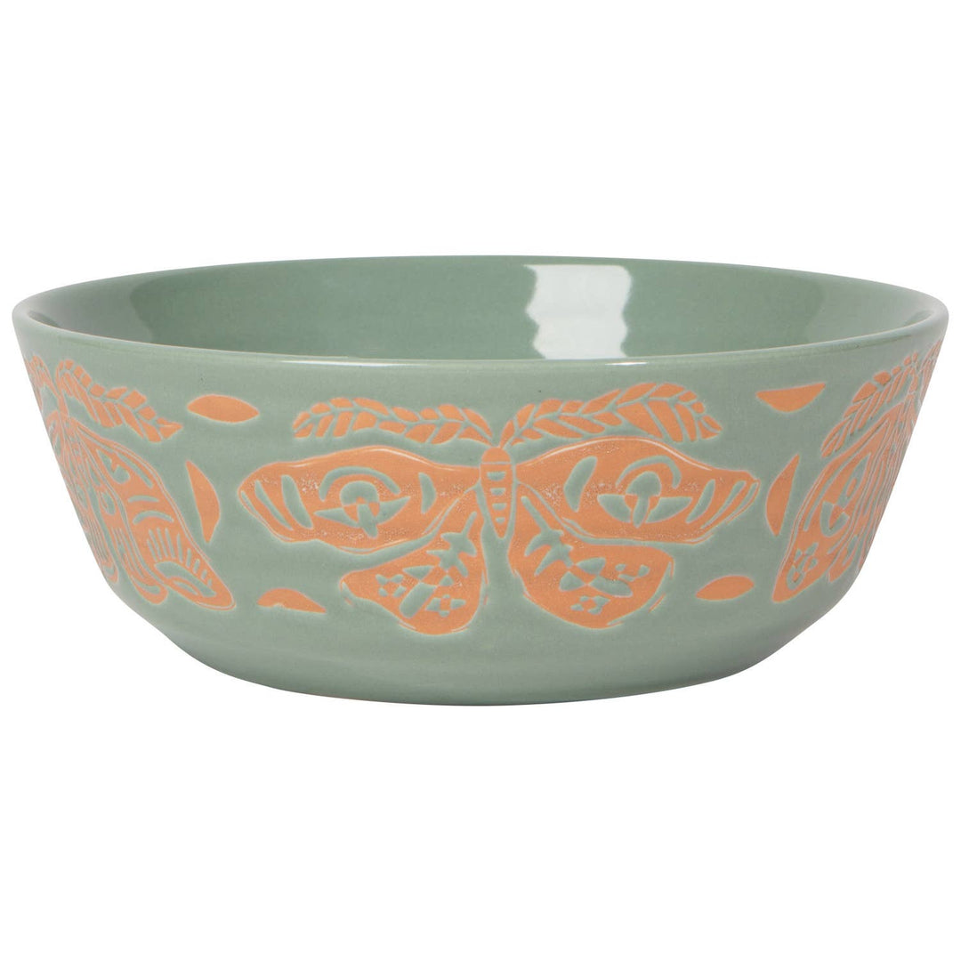 Wildgrove Nocturna Imprint Bowl