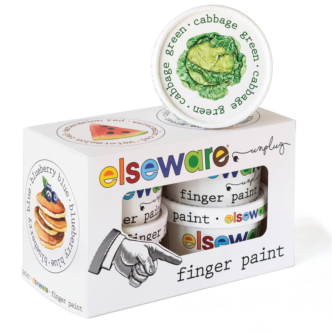 Non-Toxic Finger Pain