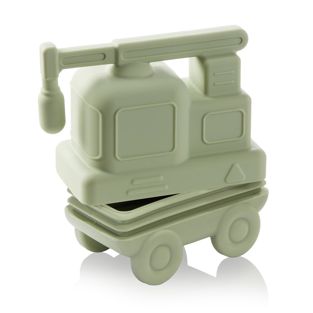 Squirt Water Bath Construction Toy Set