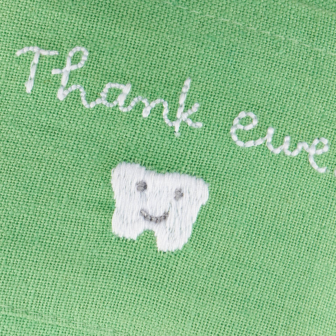 Little Farm Tooth Fairy Pillow