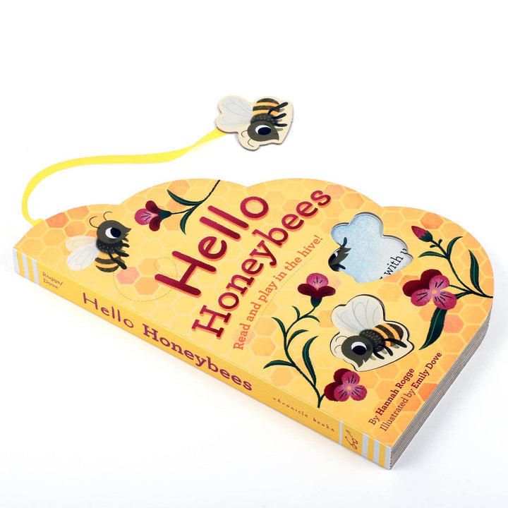 Hello Honeybees